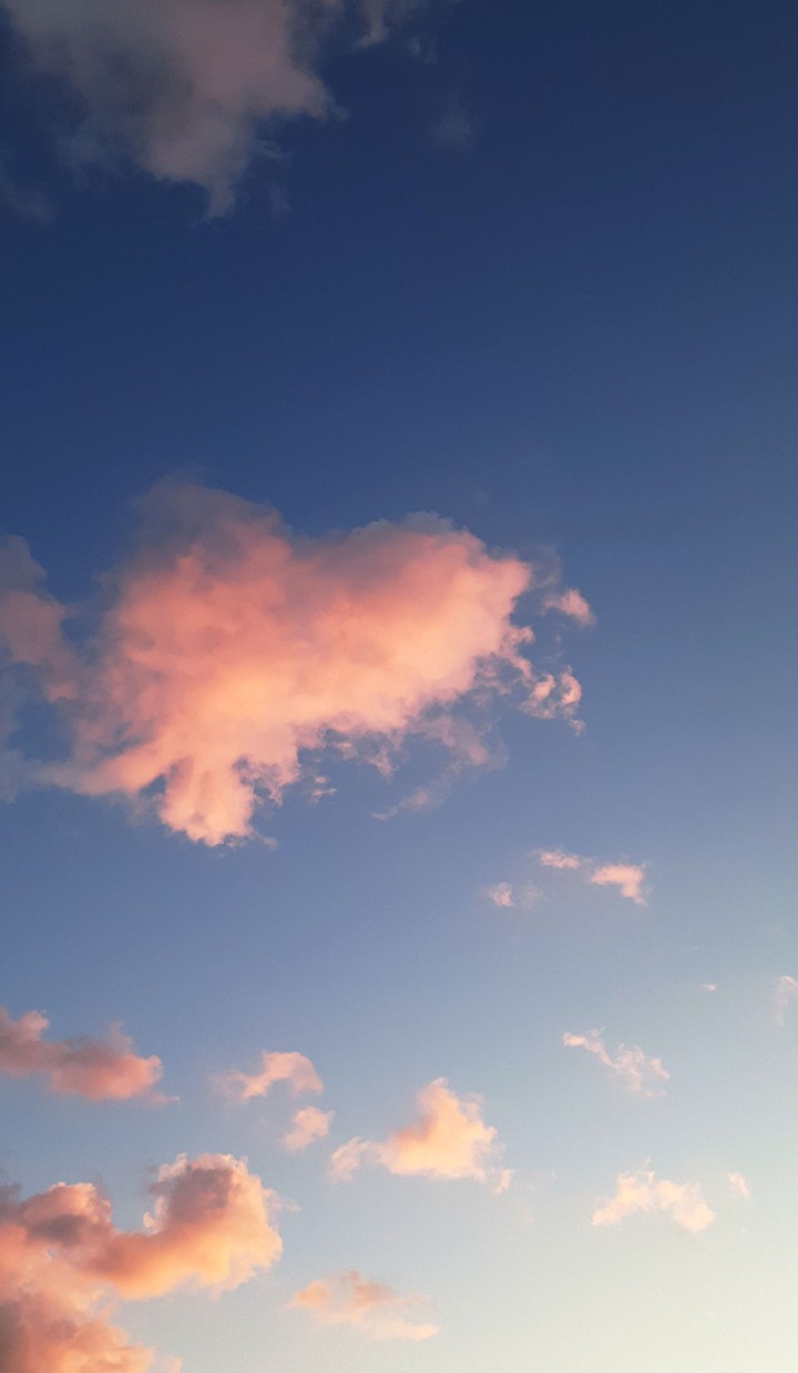 heart cloud