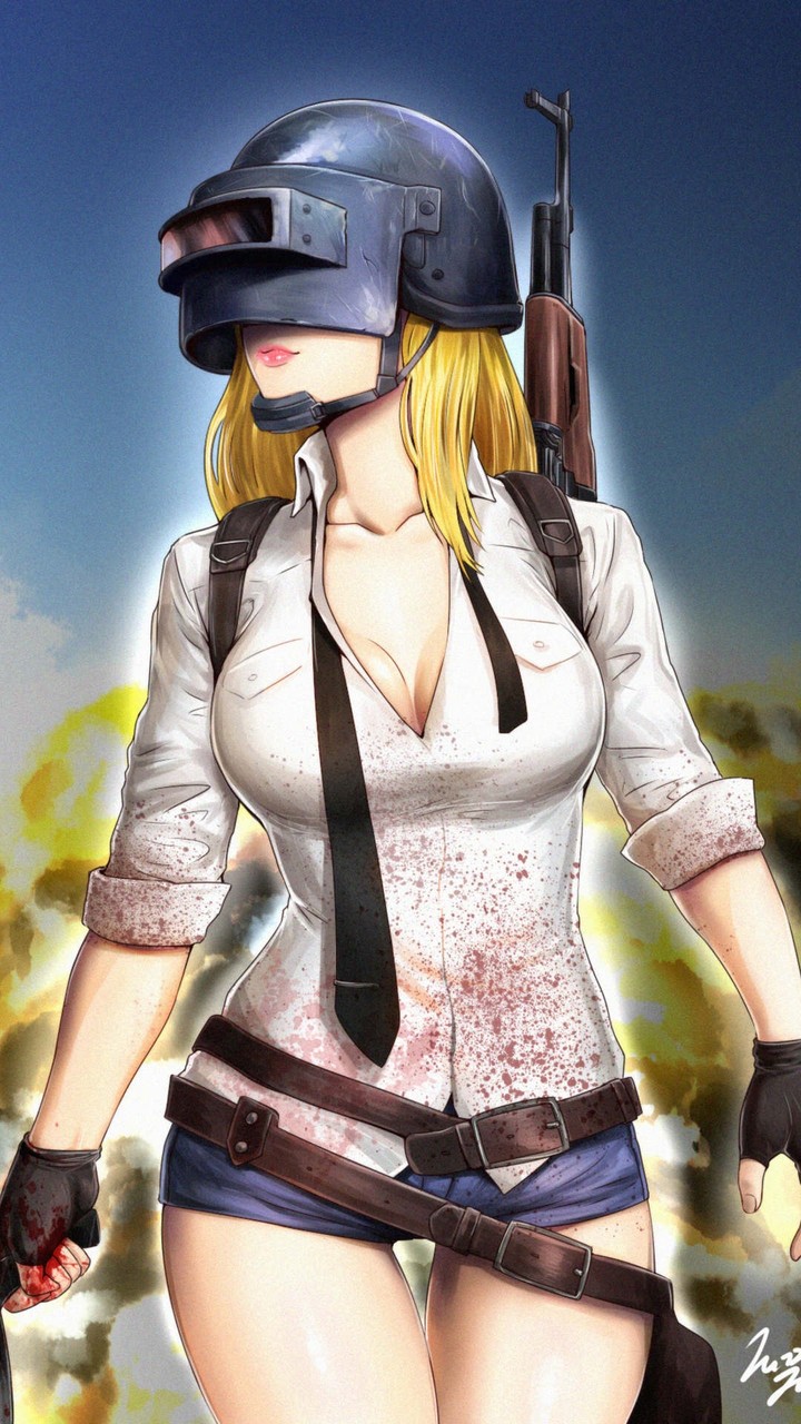 pubg