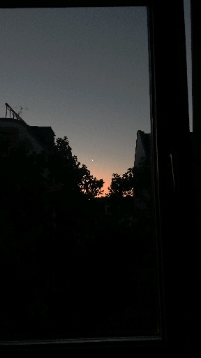 moon