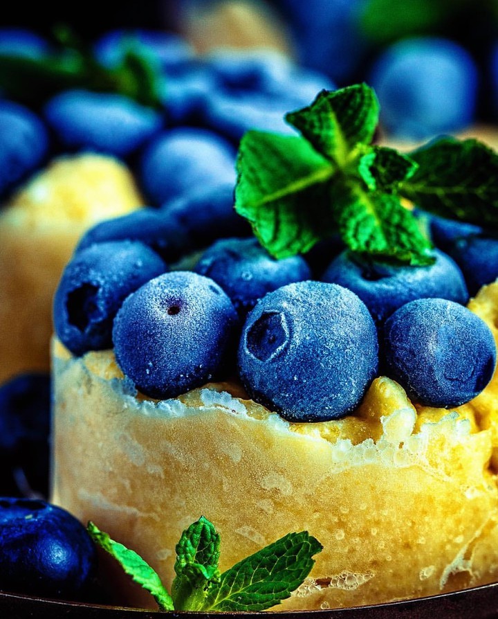Rawcake
