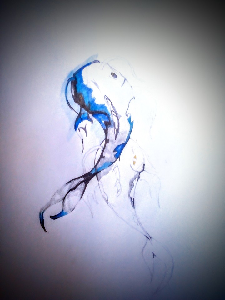 spirit fish
