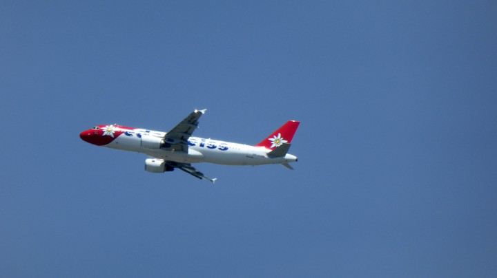 Airplane Flugzeug
