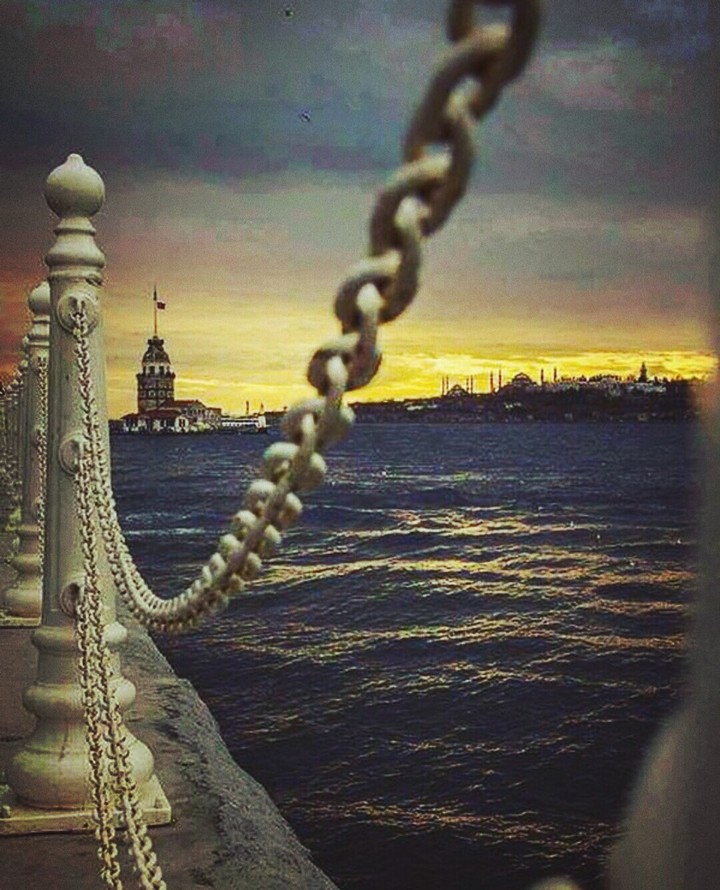 İSTANBUL