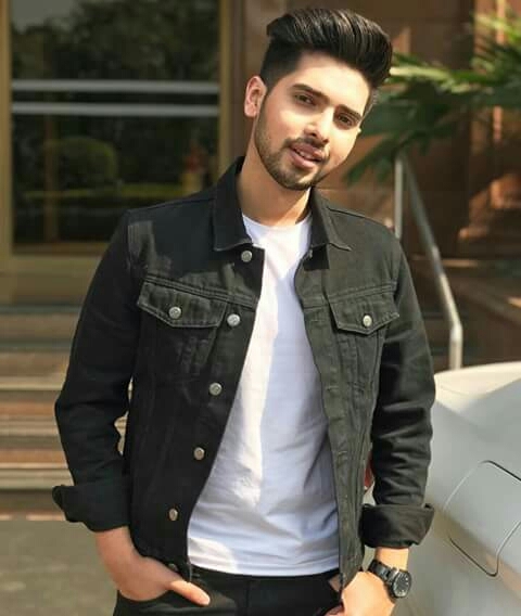 Armaan Malik