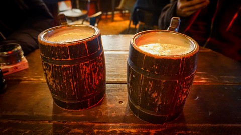 beer
