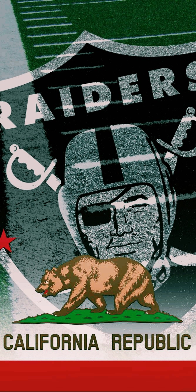 Oakland Raiders