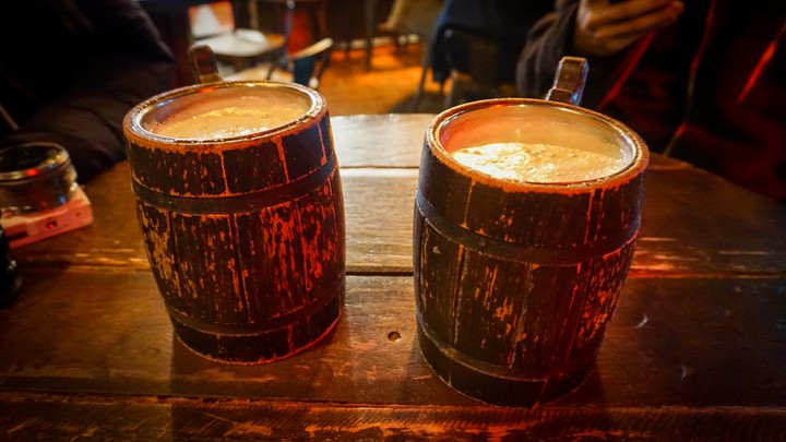 beer