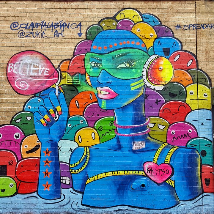 groovy ckick