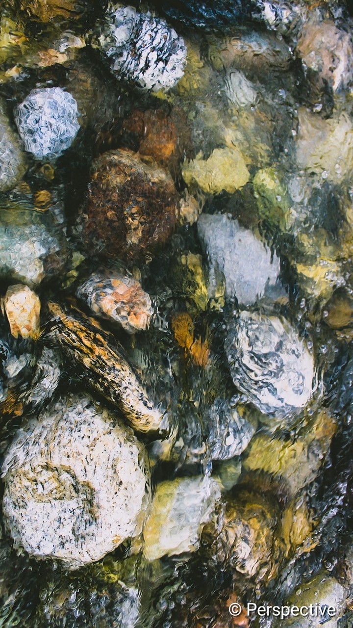 Pebbles