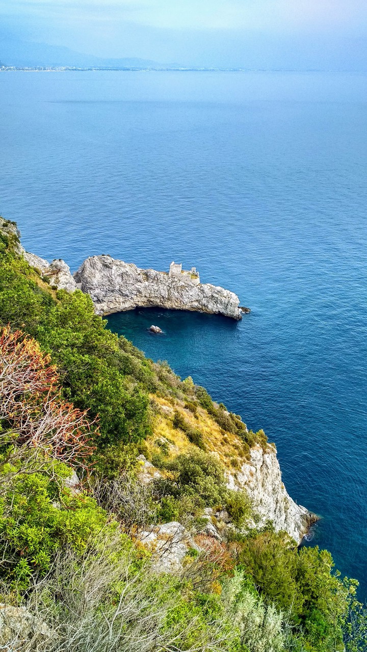 Maiori Amalfi Coast, Italy