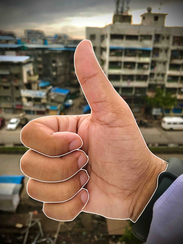 Thumbs Up
