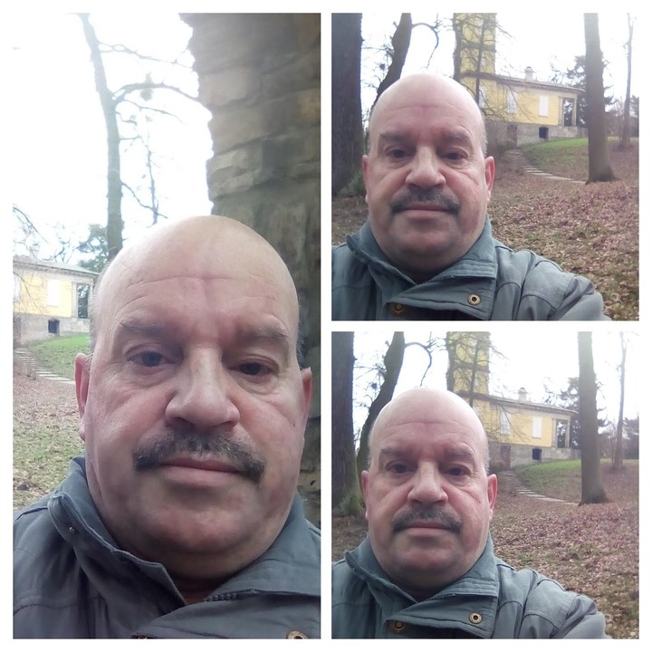 Googel Maps hat das für mich gemacht.