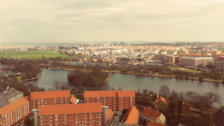 Copenhagen
