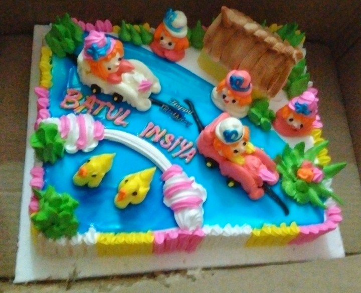 sugar rush