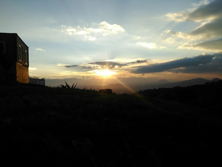 ⛅