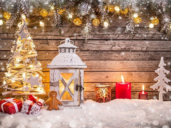 Christmas ?