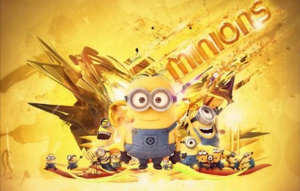 Minions