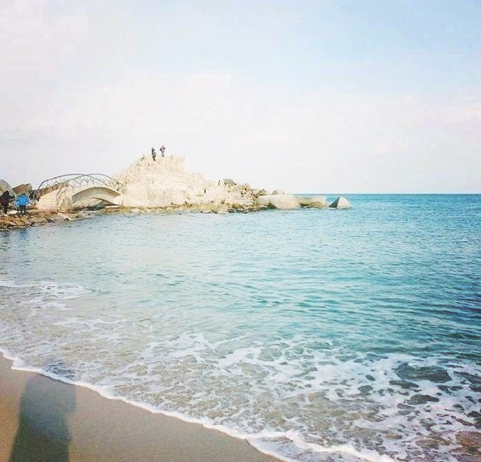"Sea" You 