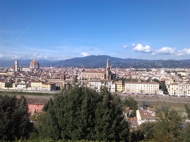 Florence