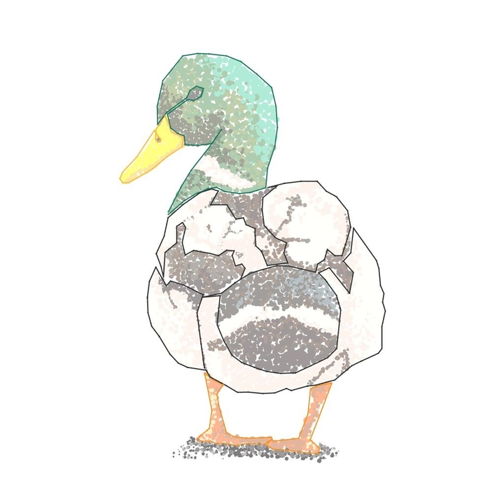 오리
