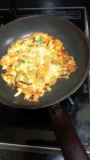자화자찬한...친구의 요리솜씨 !!