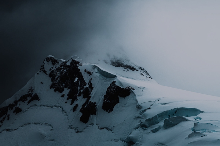Antarctica