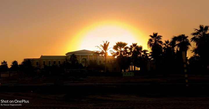 Sunrise