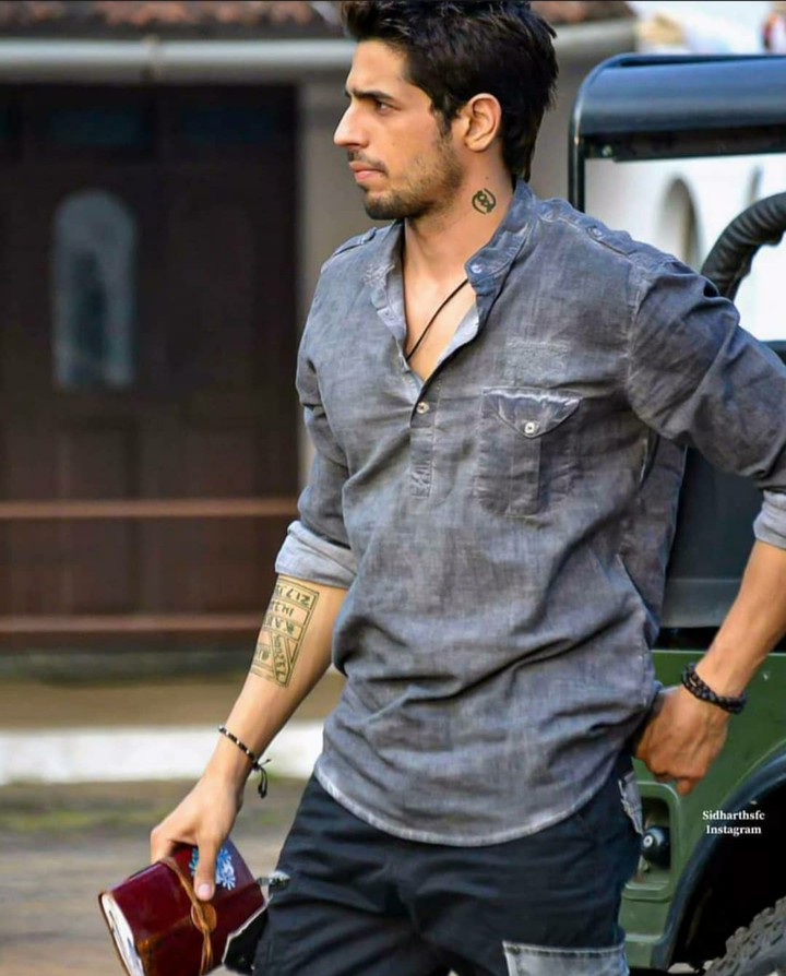 Ek villain