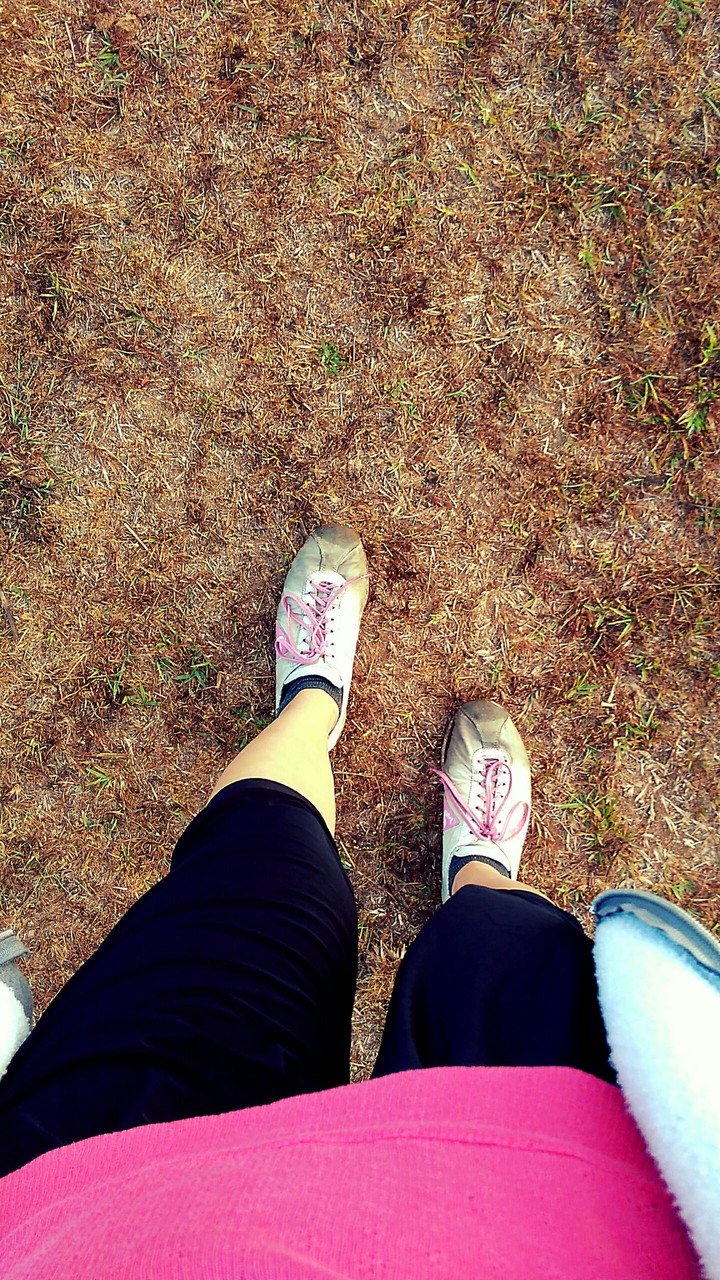 Morning Walks