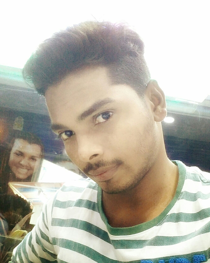gvs Ramu