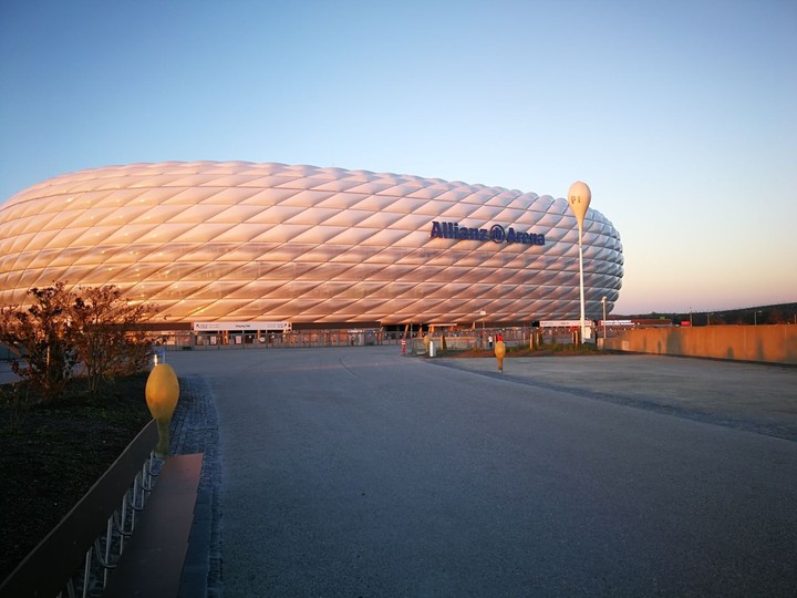 Allianz Arena