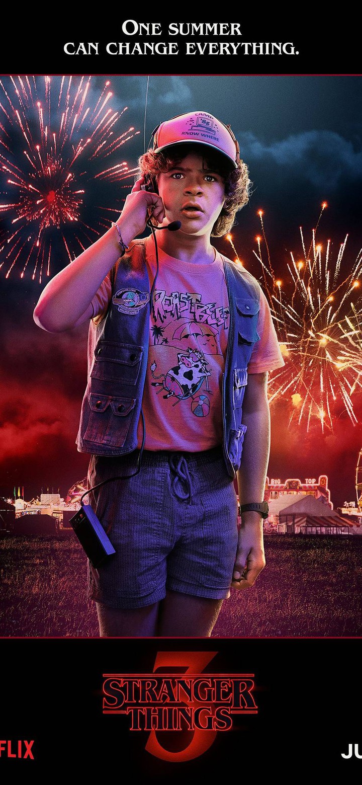 Stranger Things