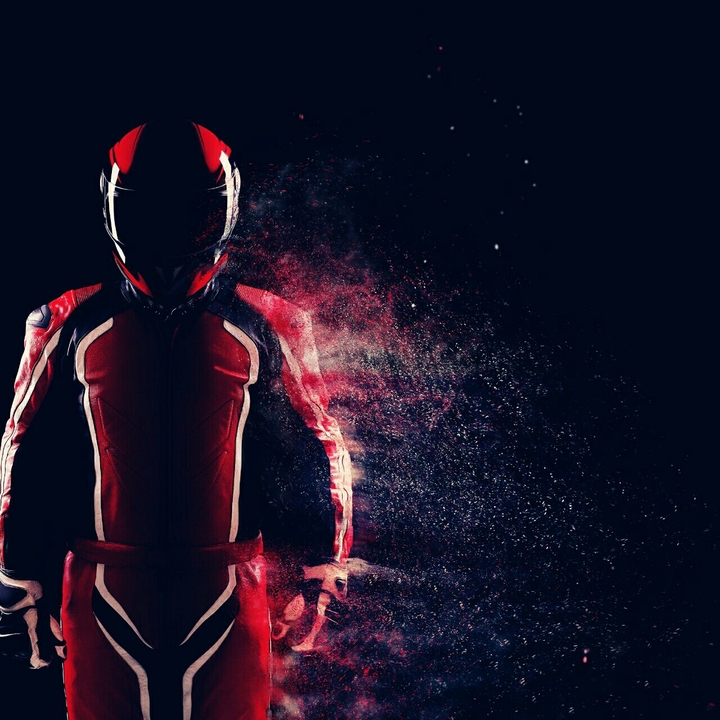 racer