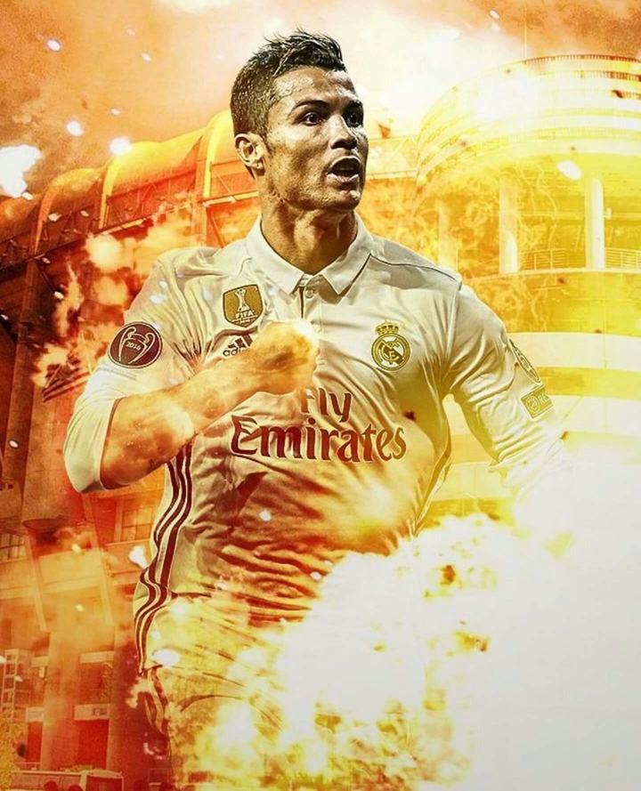 cr7