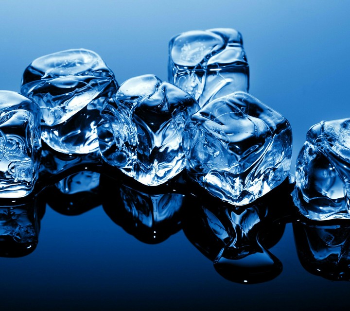ice
