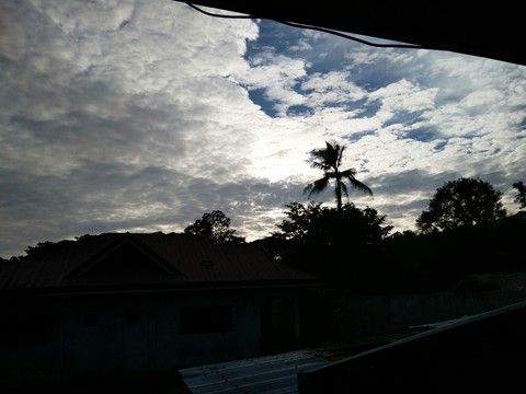 sunrise