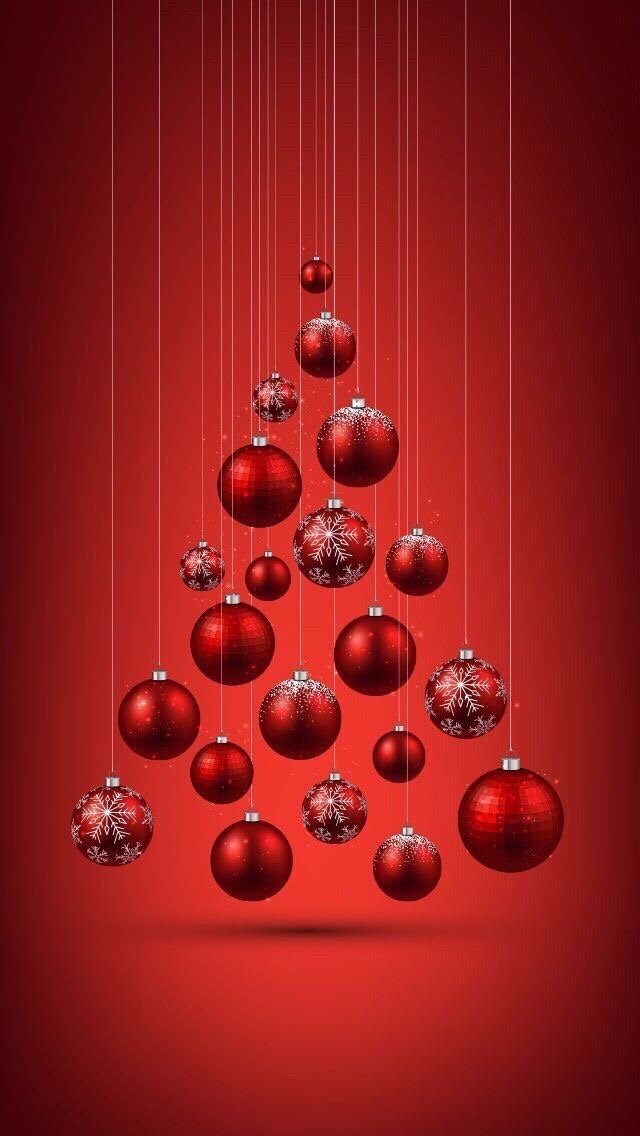 xmas balls ❄️❄️❄️