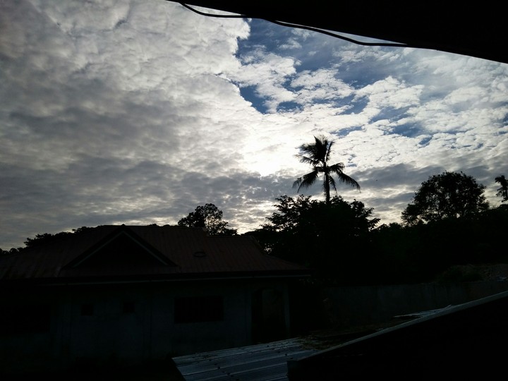sunrise 