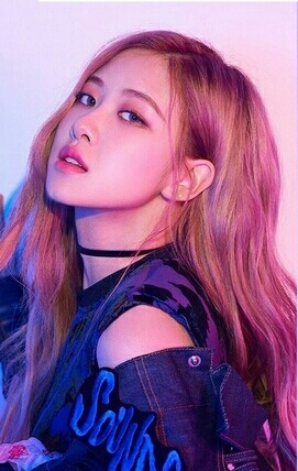 Rose Blackpink