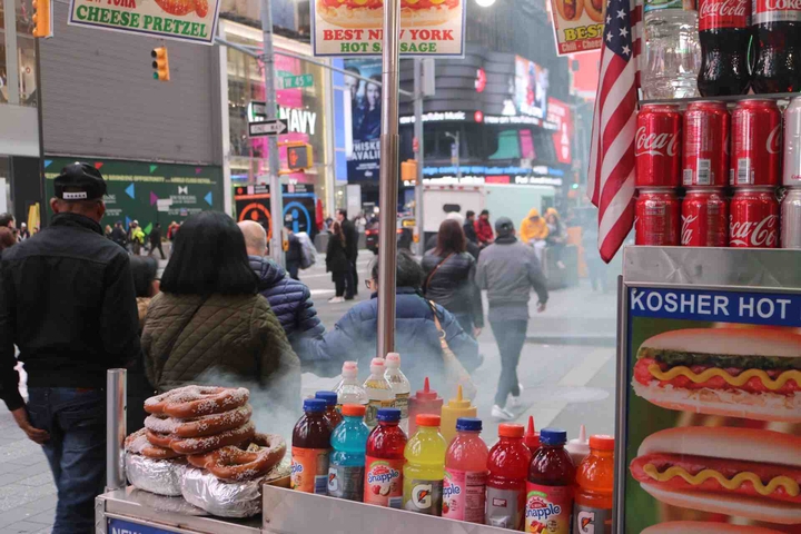 New York