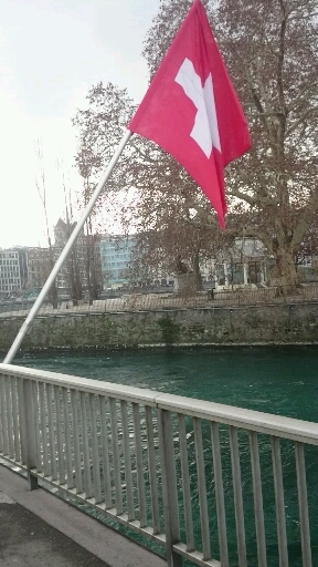 LOVE THIS CITY!
