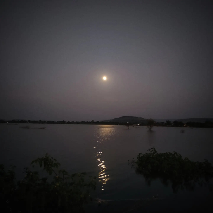 Evening