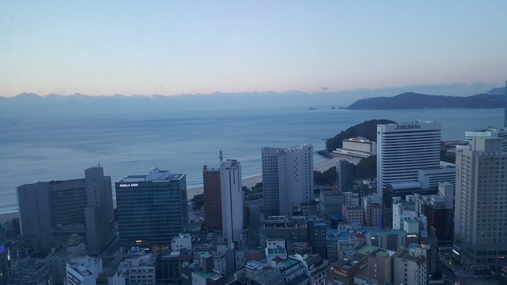 haeundae