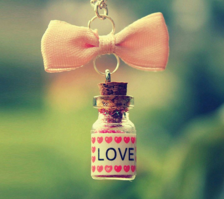 love