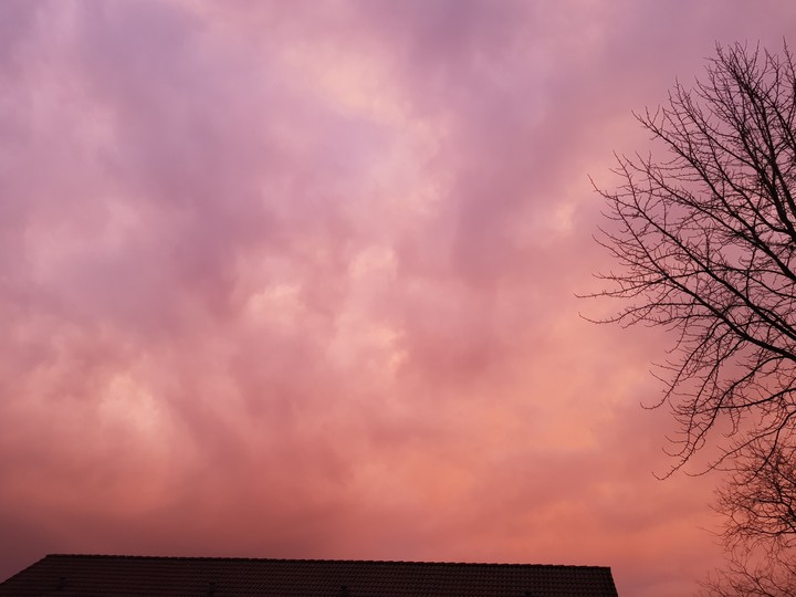 sky