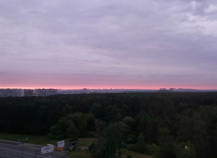 sky