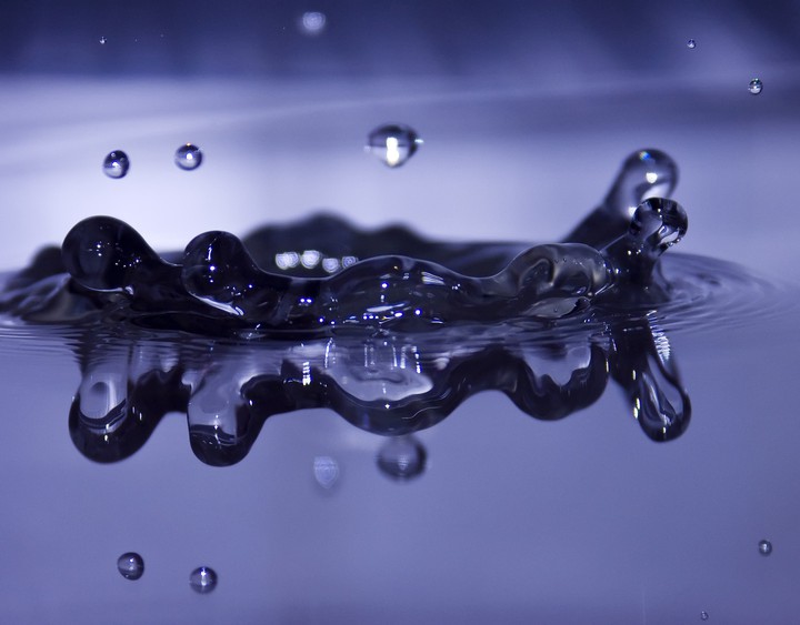 Drop