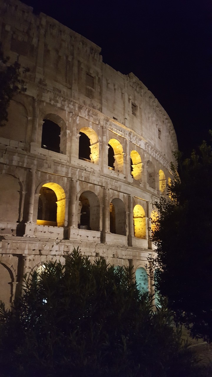 Colosseo