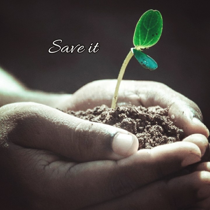 Save
