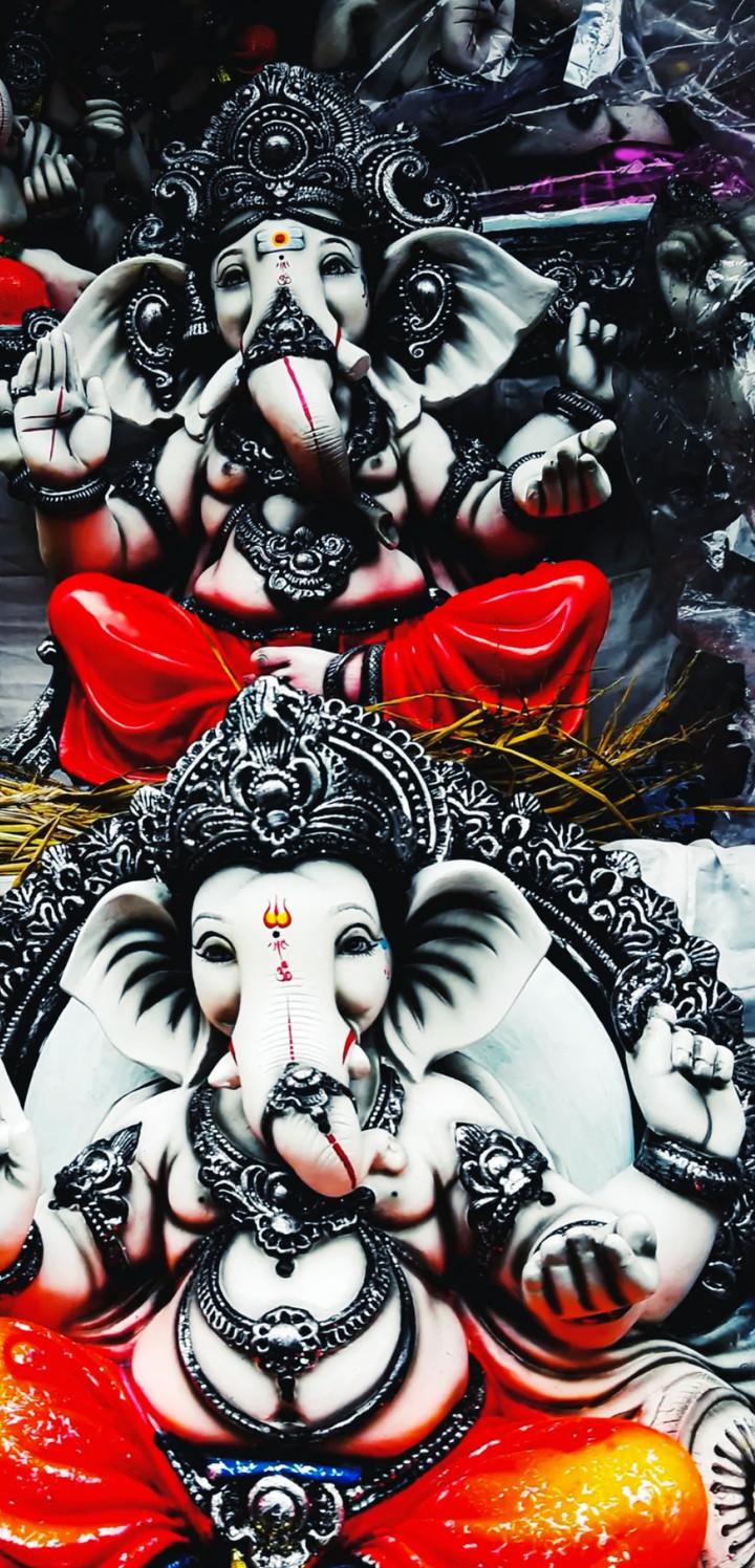 Ganesh ji
